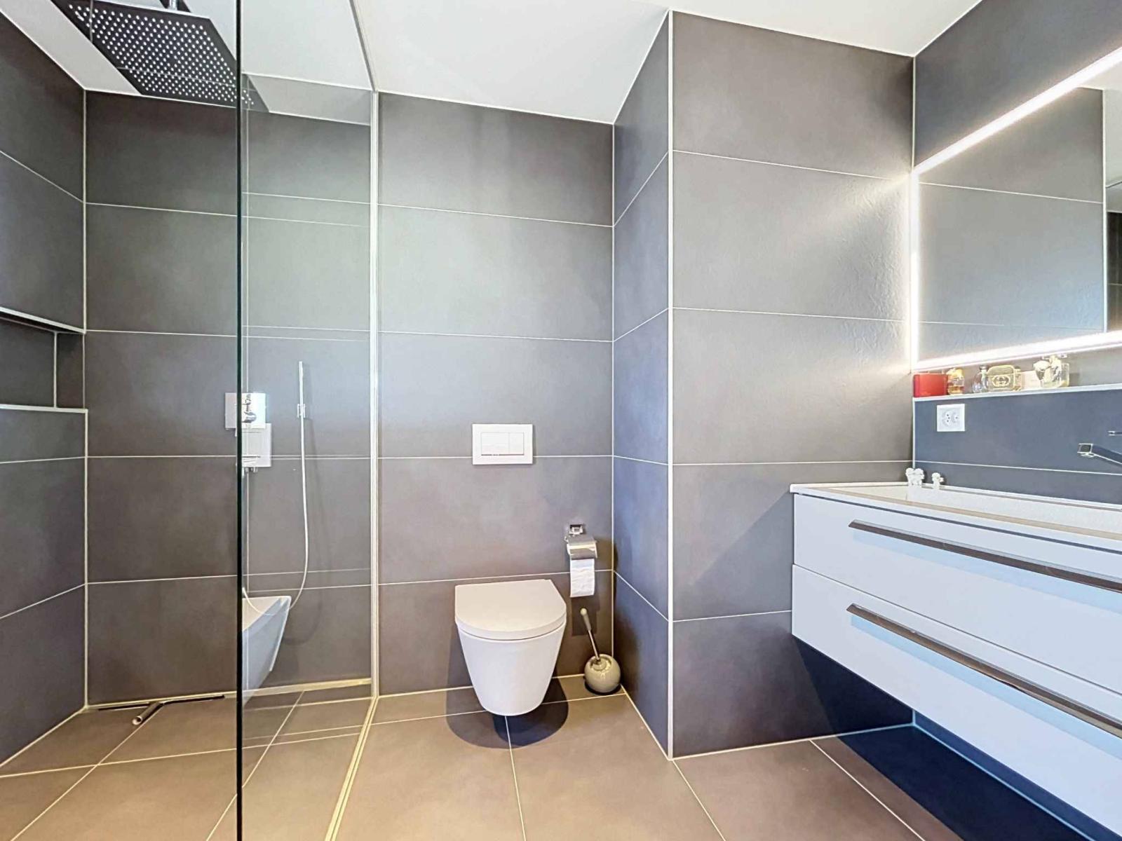Villa d'exception bénéficiant d'une situation privilégiée aux portes de Bulle