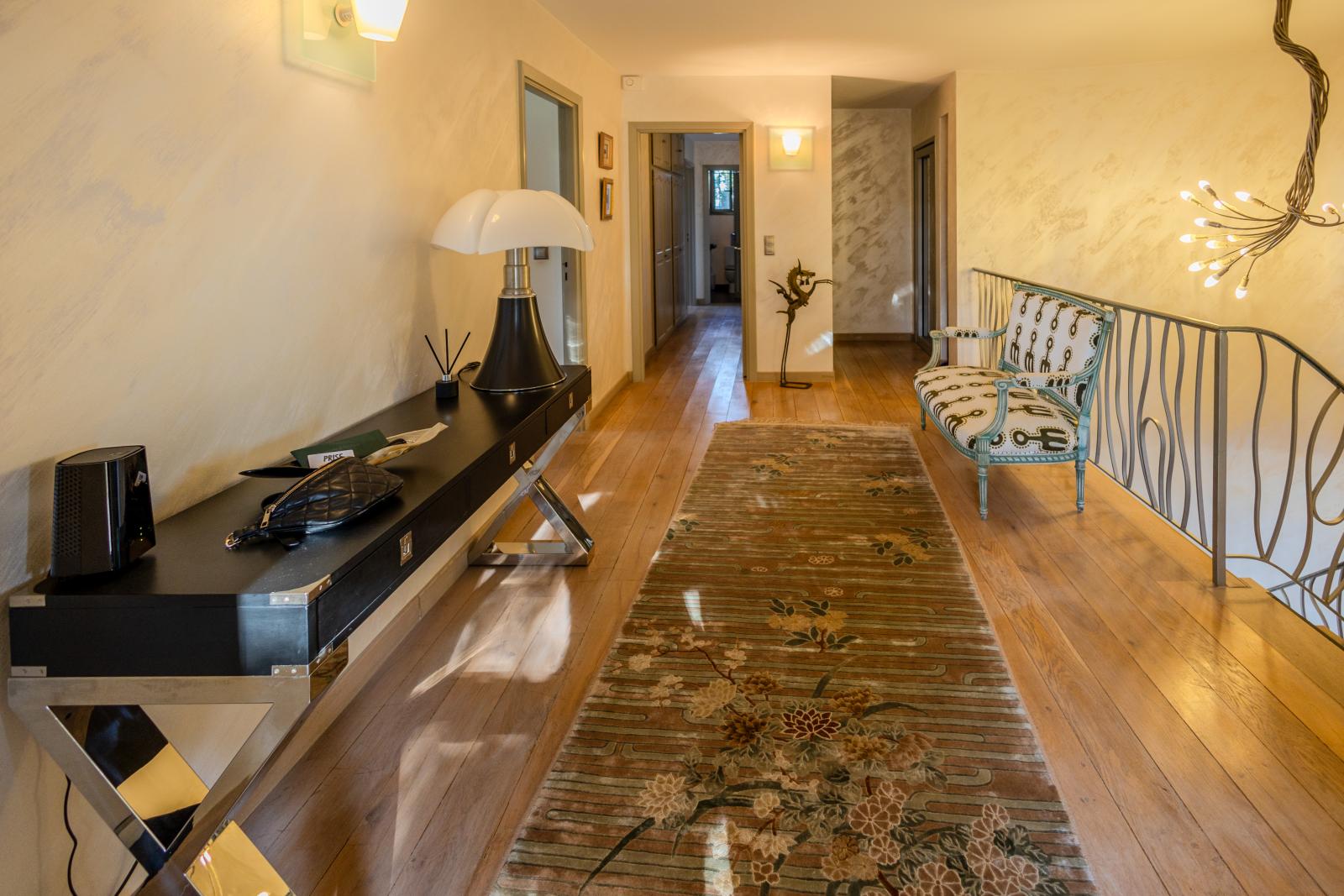 Superbe villa de 5 chambres avec vue sur la mer à Villefranche-sur-Mer, Provence-Alpes-Côte d’Azur