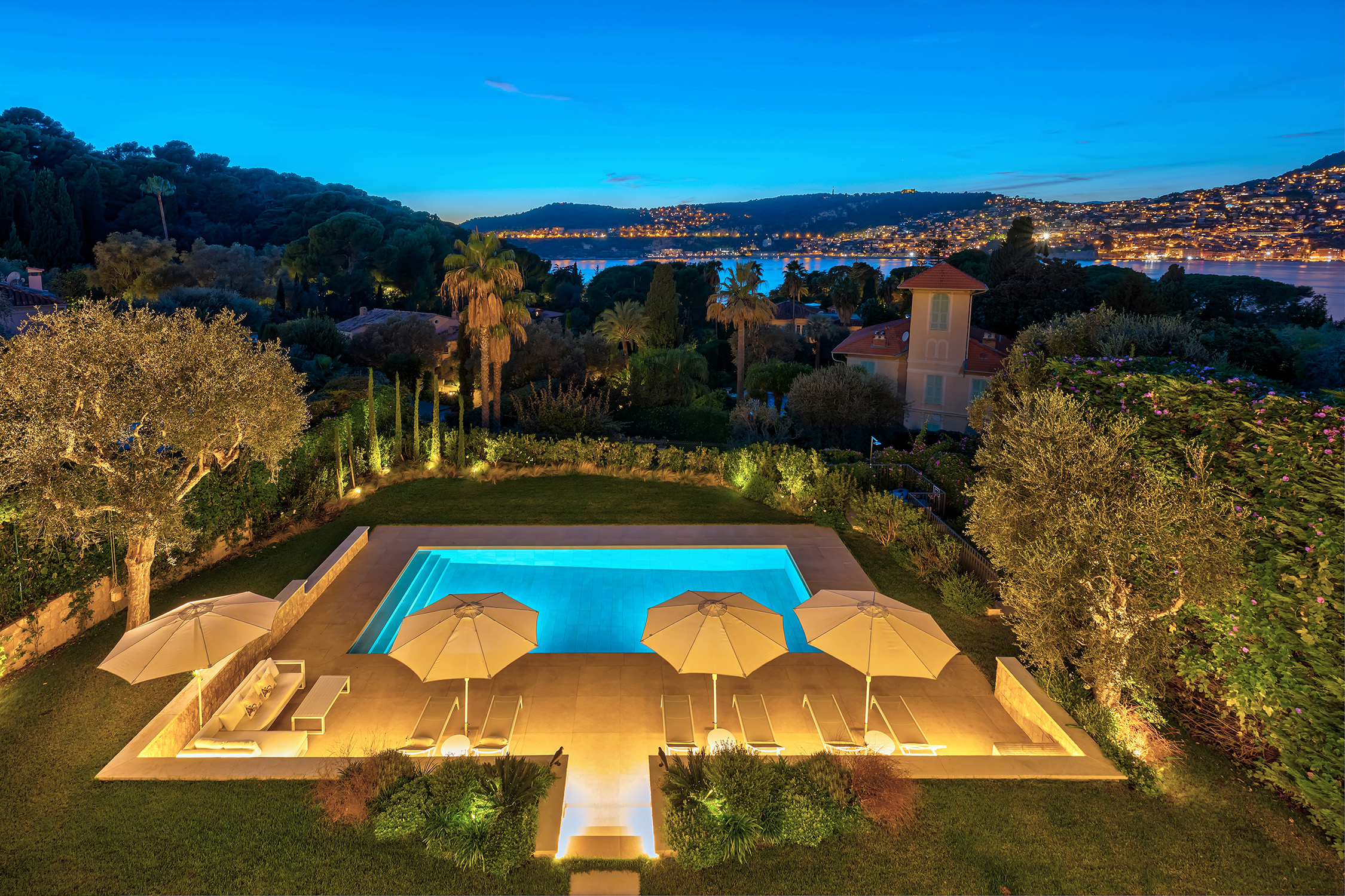 Valmont Riviera
