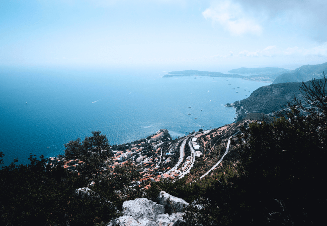 Cap d'Ail