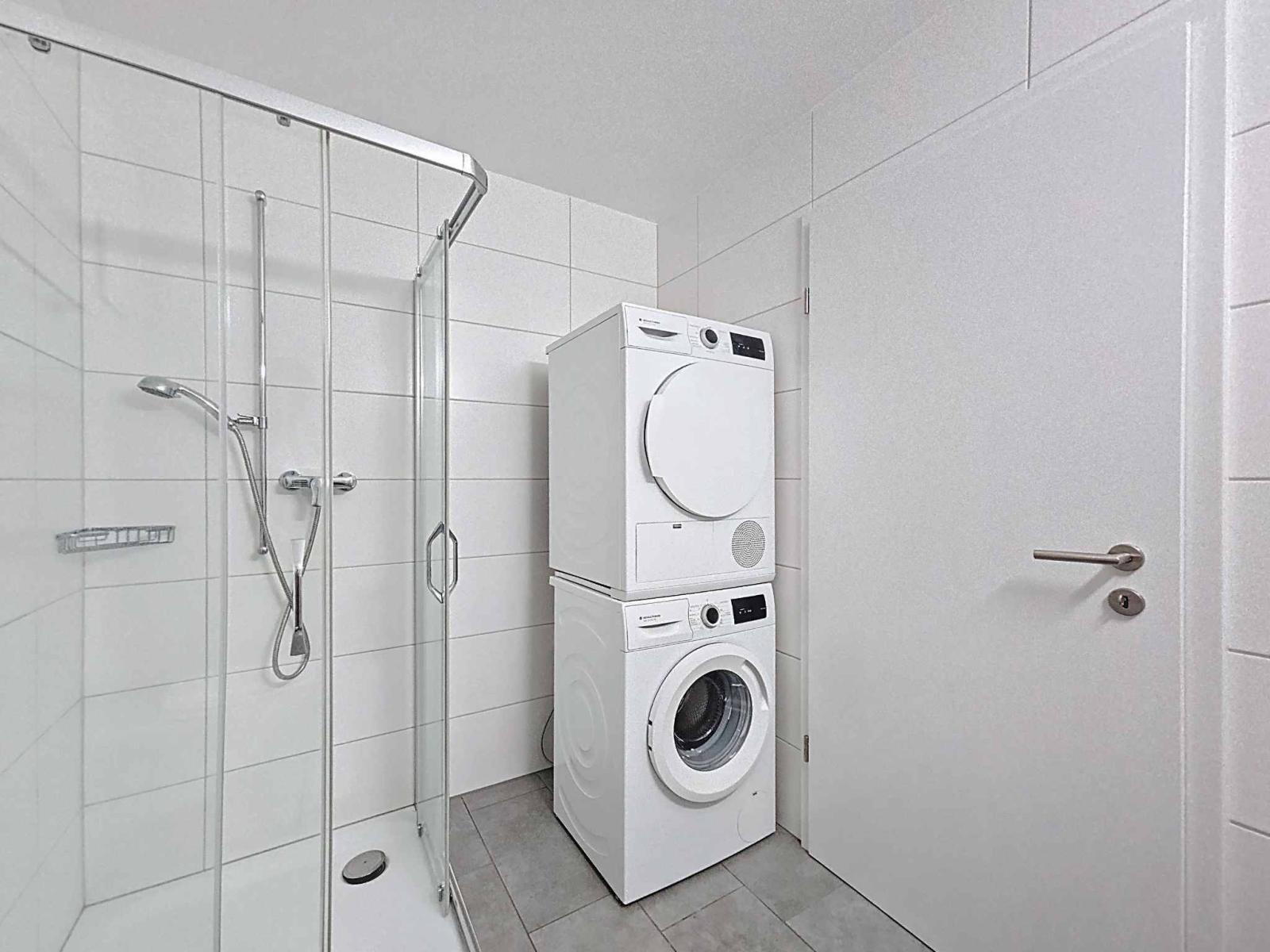 Appartement moderne de 3.5 pièces avec balcon-loggia