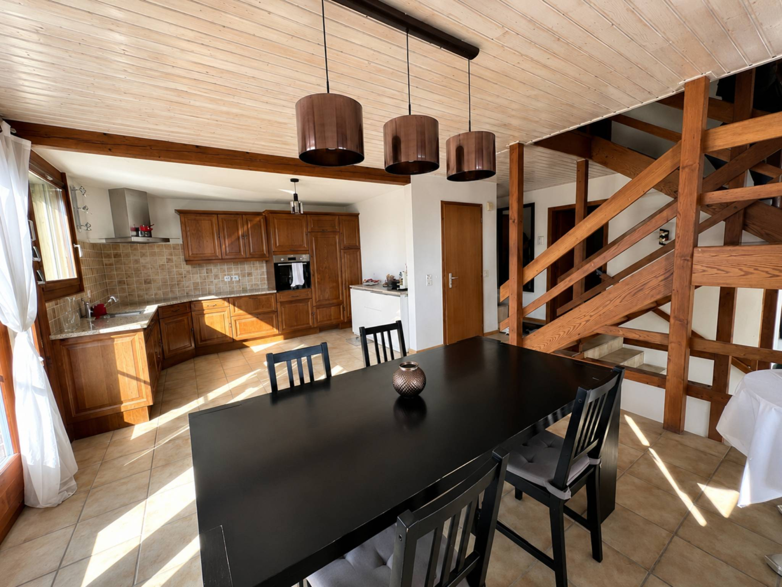 Magnifique villa individuelle de 5.5 pièces