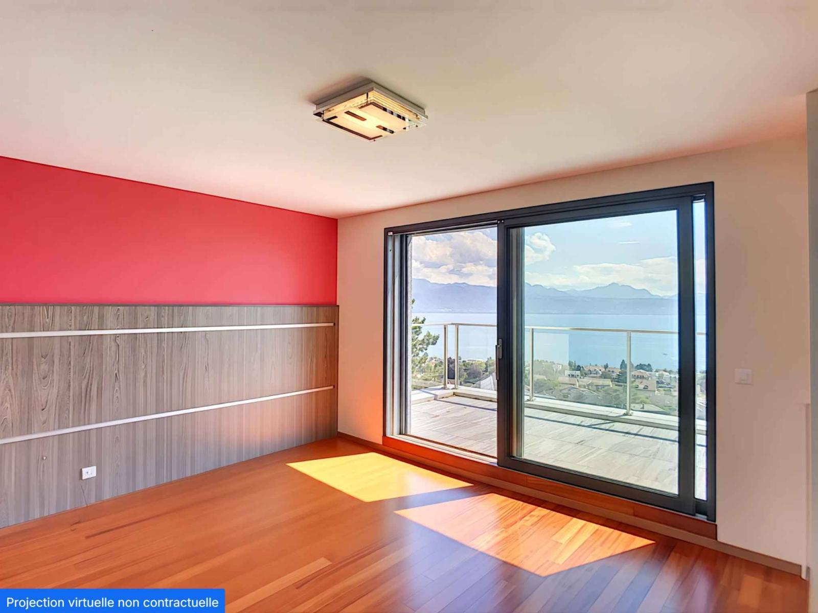 Villa de Maître de plus de 600 m2 avec vue imprenable