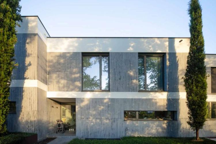 Elégant townhouse HPE avec jardin