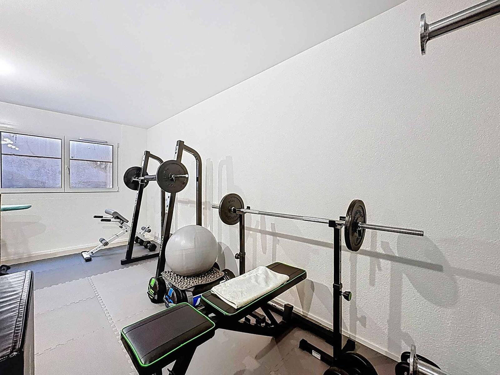 Maison jumelle à Échichens – Un havre de paix aux portes de Morges