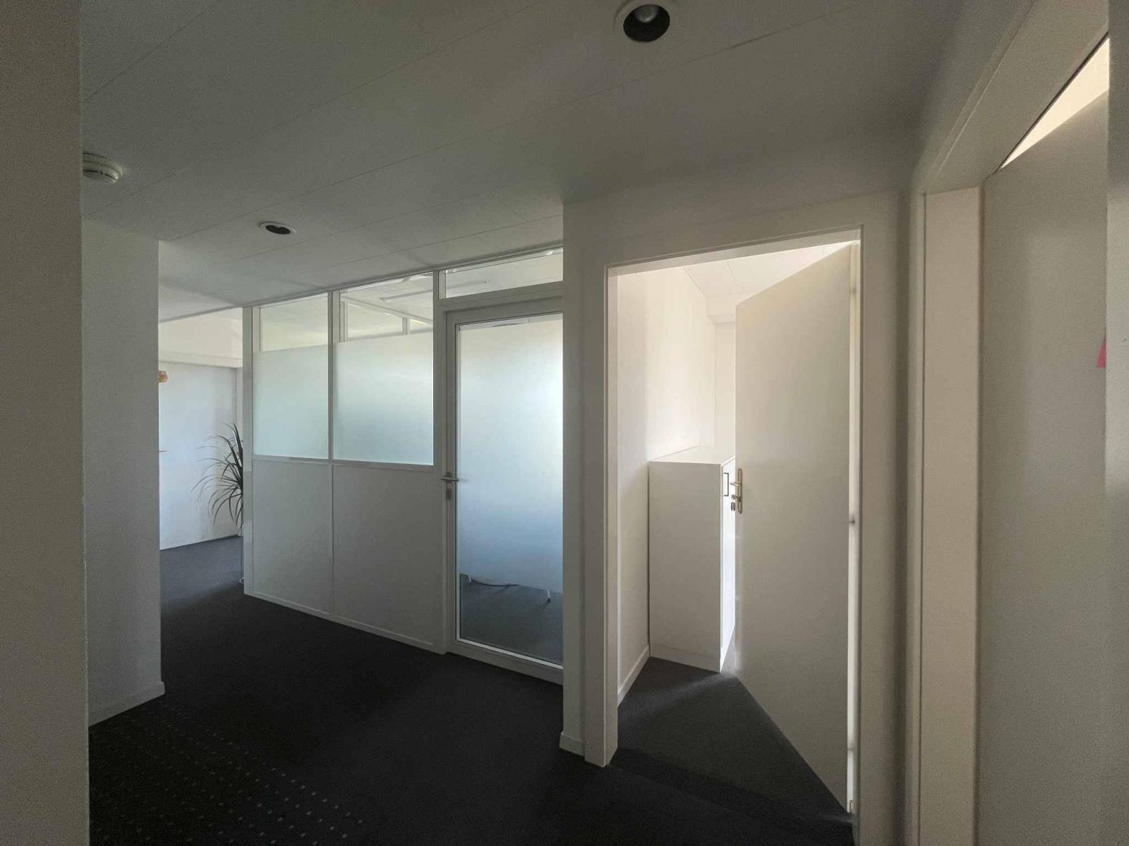 Bureaux - plug &play centre-ville