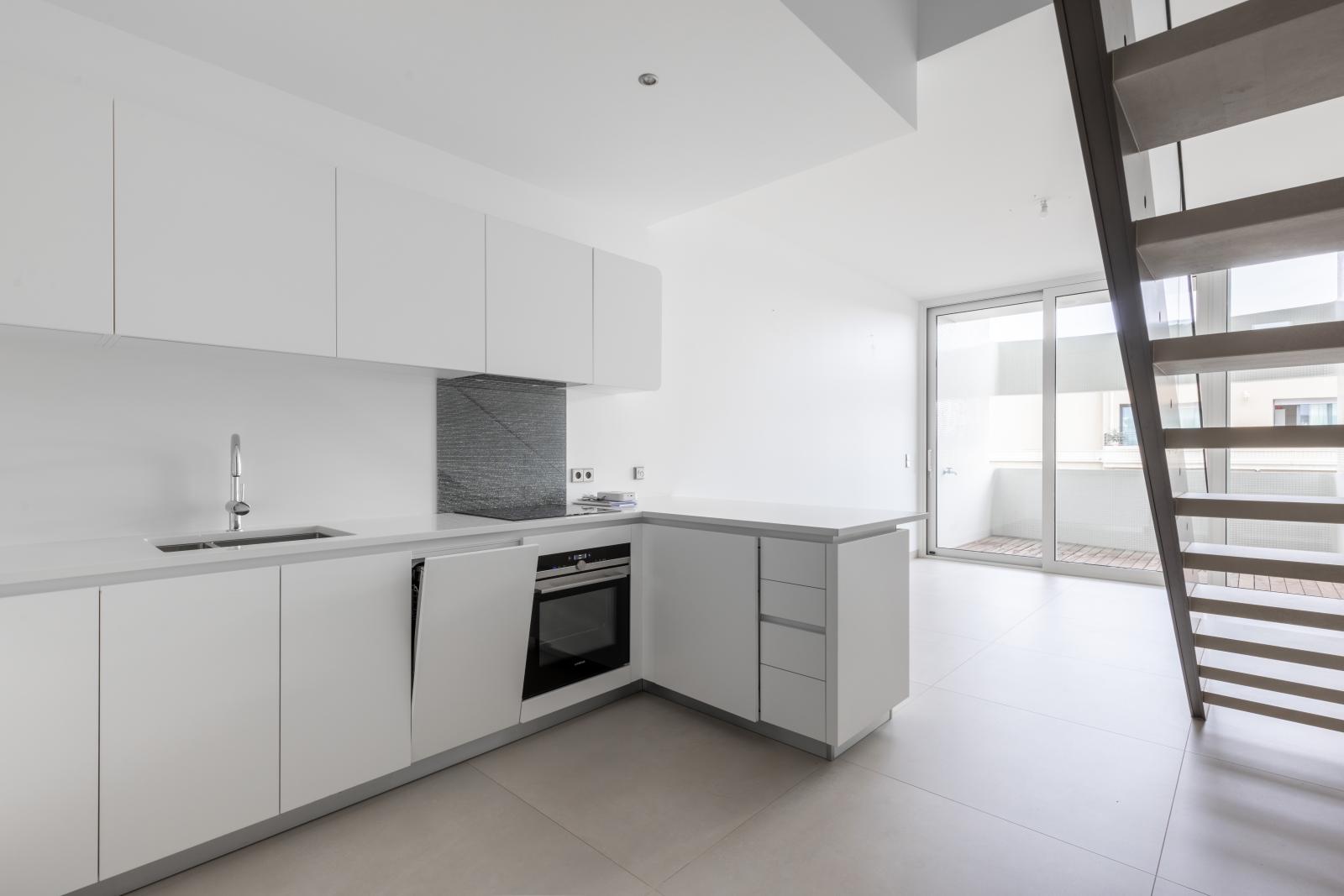 MAGNIFIQUE 2 PIECES EN DUPLEX