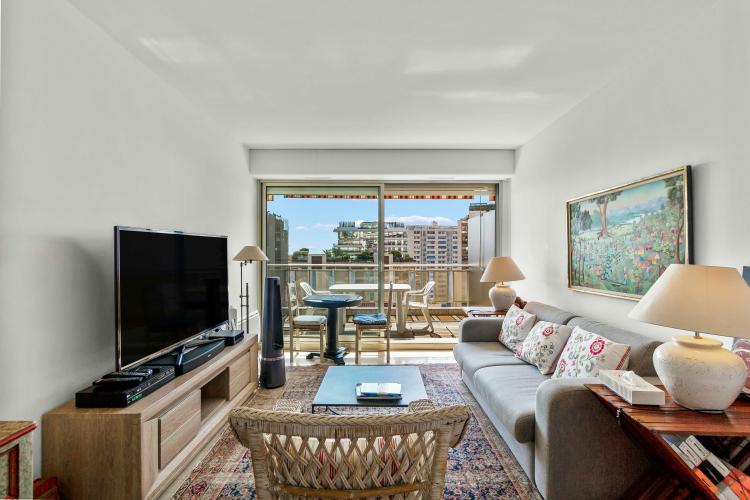 Buckingham Palace: Studio avec Vue Mer