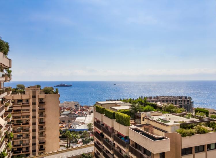 Carré d’Or : appartement exclusif de 4 pièces