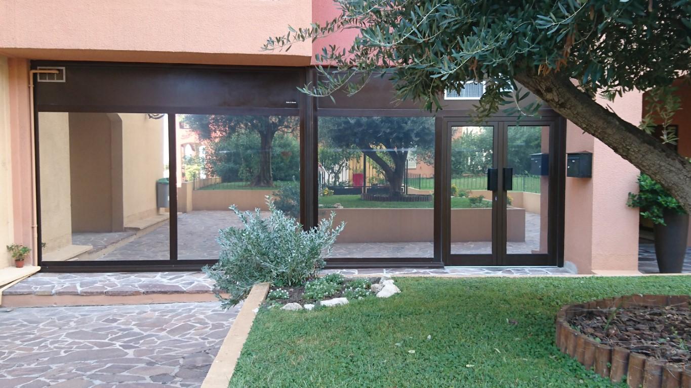 FONTVIEILLE - BUREAU - TITIEN