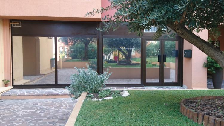 FONTVIEILLE - BUREAU - TITIEN