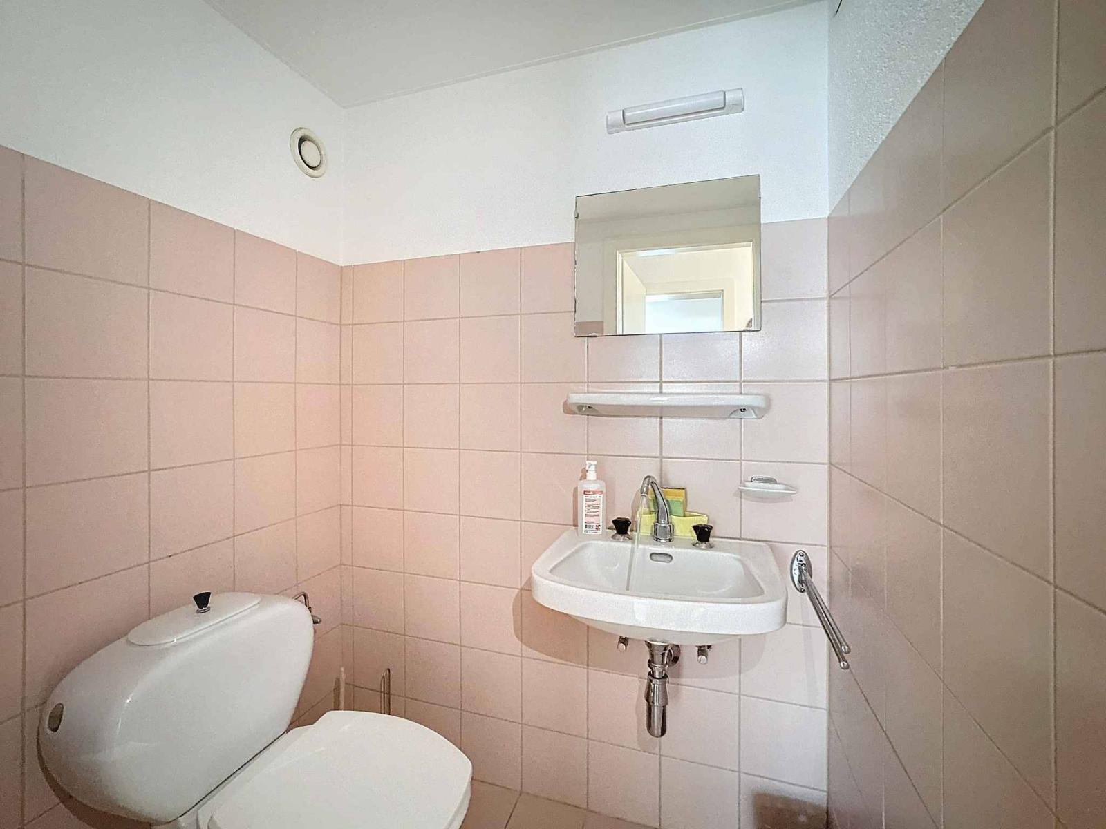 EXCLUSIVITÉ - APPARTEMENT DE 3.5 PIÈCES