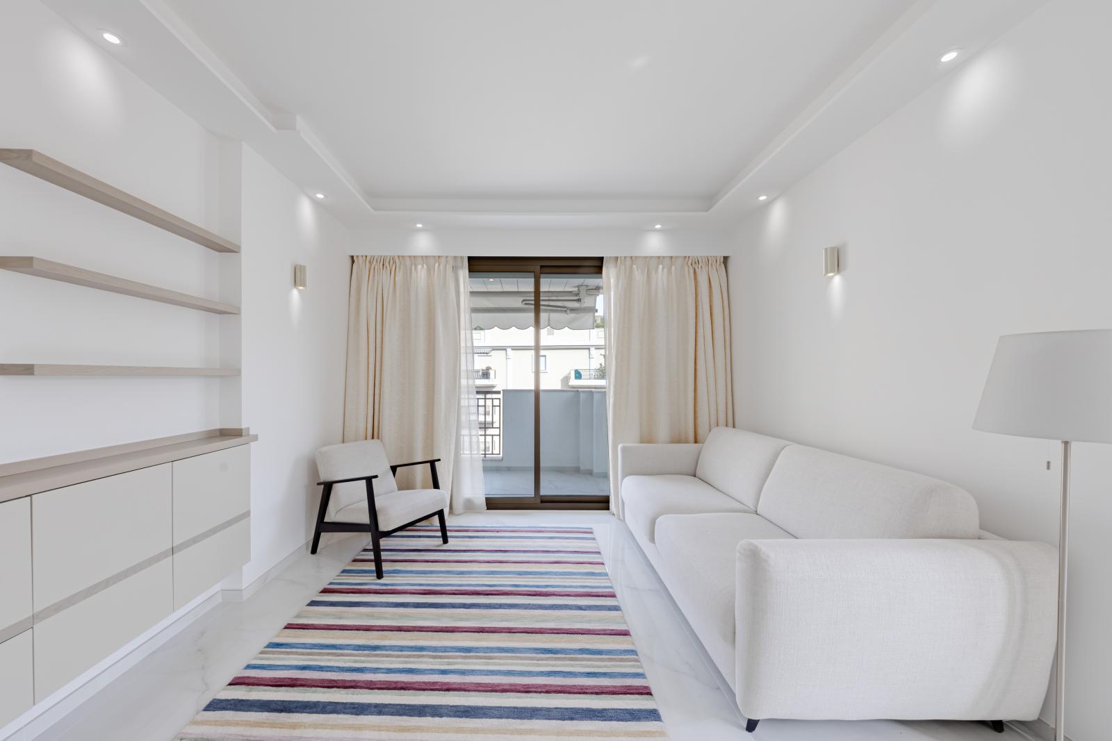 MAGNIFIQUE 4 PIECES RENOVE