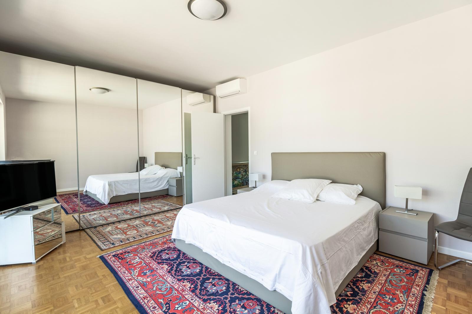 Superbes vues mer, Port et Rocher