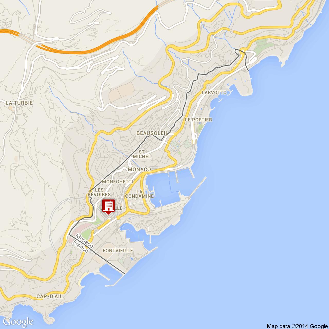 Villa Bellevue (Plati)