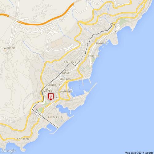 Villa Bellevue (Plati)