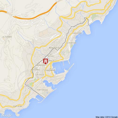 Villa Marie Laurence