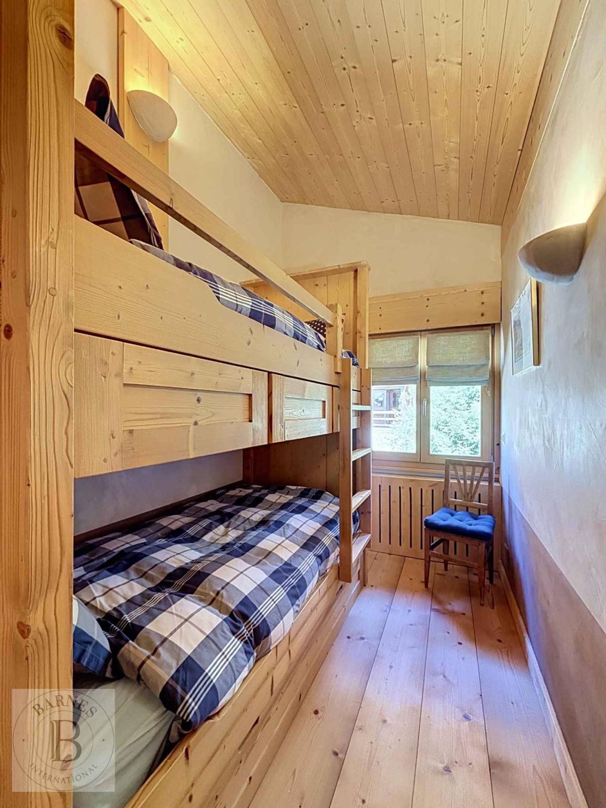 Appartement de standing à quelques pas du cœur de Verbier