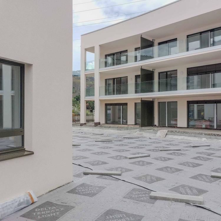 Lot C-103 - Appartement de 2.5 pces au 1er