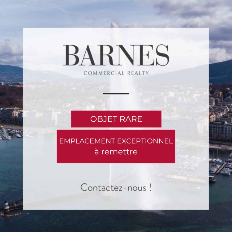 Fonds de commerce bar/restaurant - Hyper Centre 