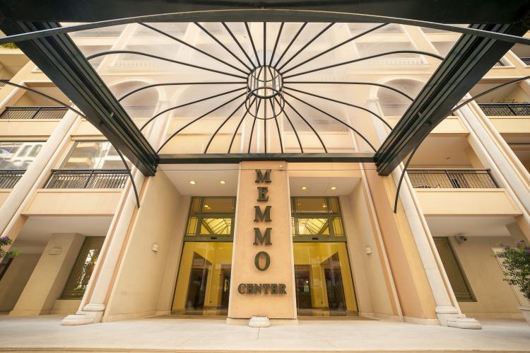 Memmo Center