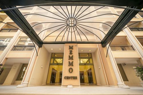 Memmo Center