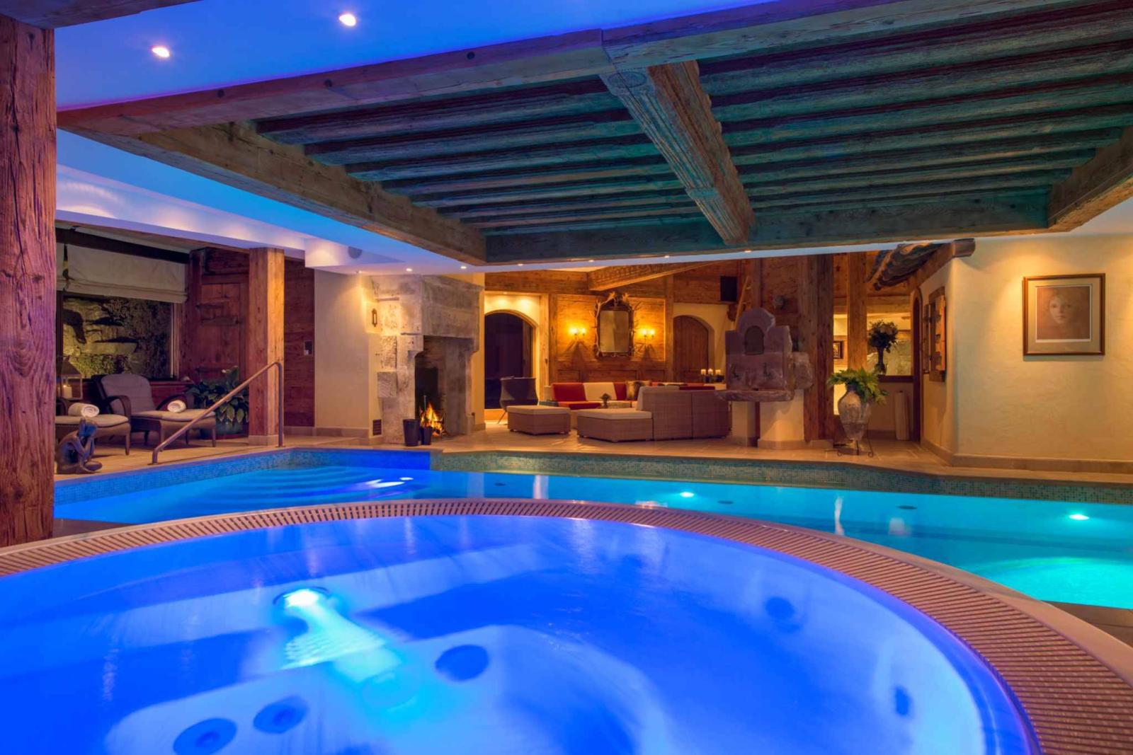 PENTHOUSE D’EXCEPTION 