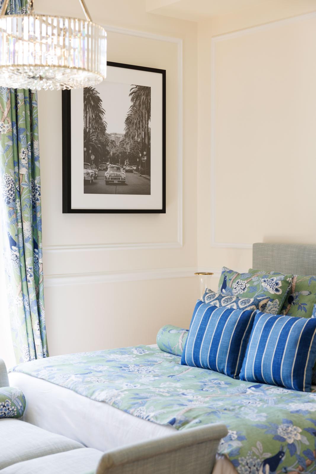 Beaulieu-sur-Mer | Villa de Prestige Face à la Mer avec Piscine