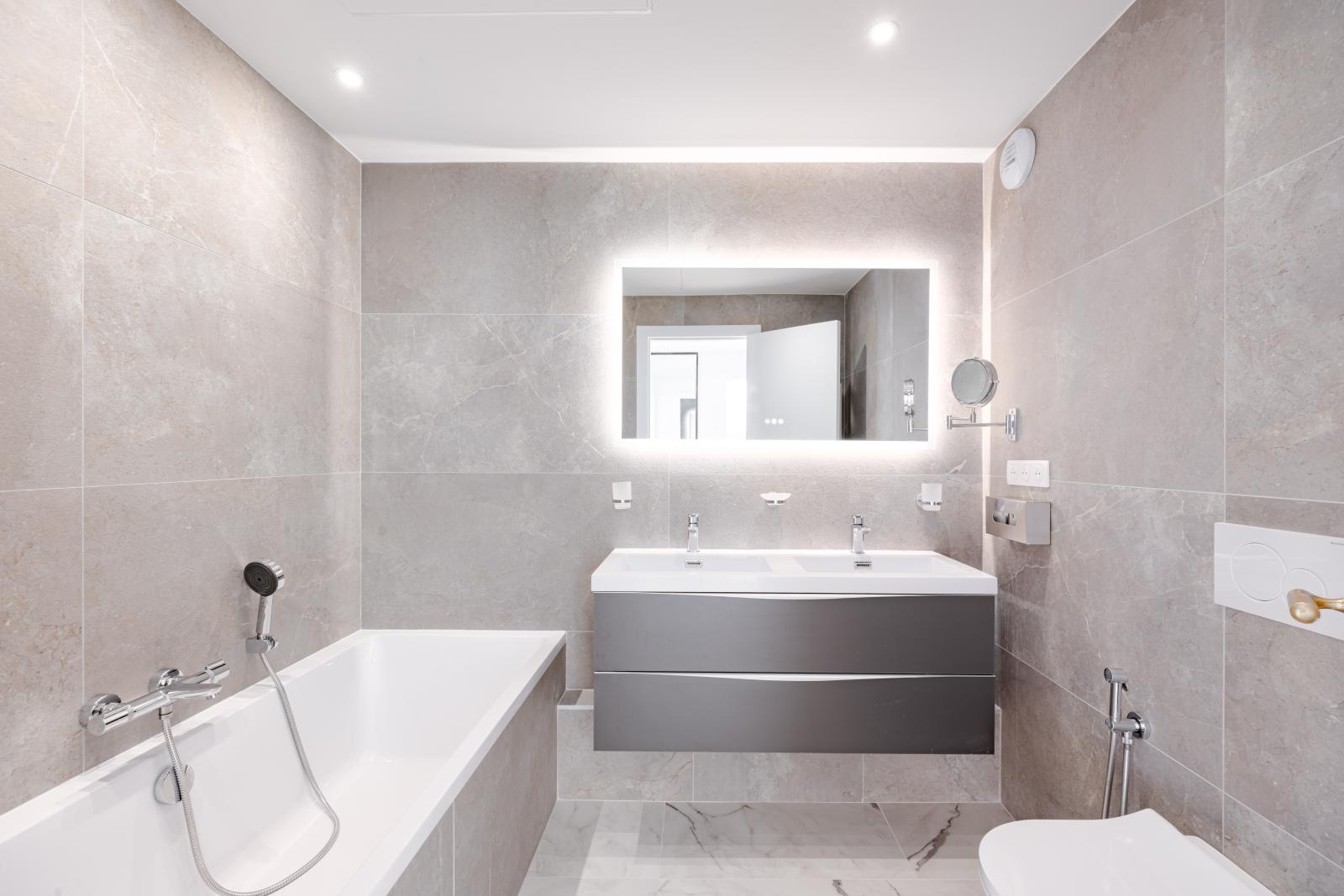 SPACIEUX 2 PIECES AVEC BON RENDEMENT