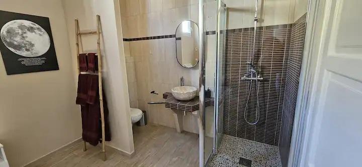 Appartement 108 m² - Rue Pasteur