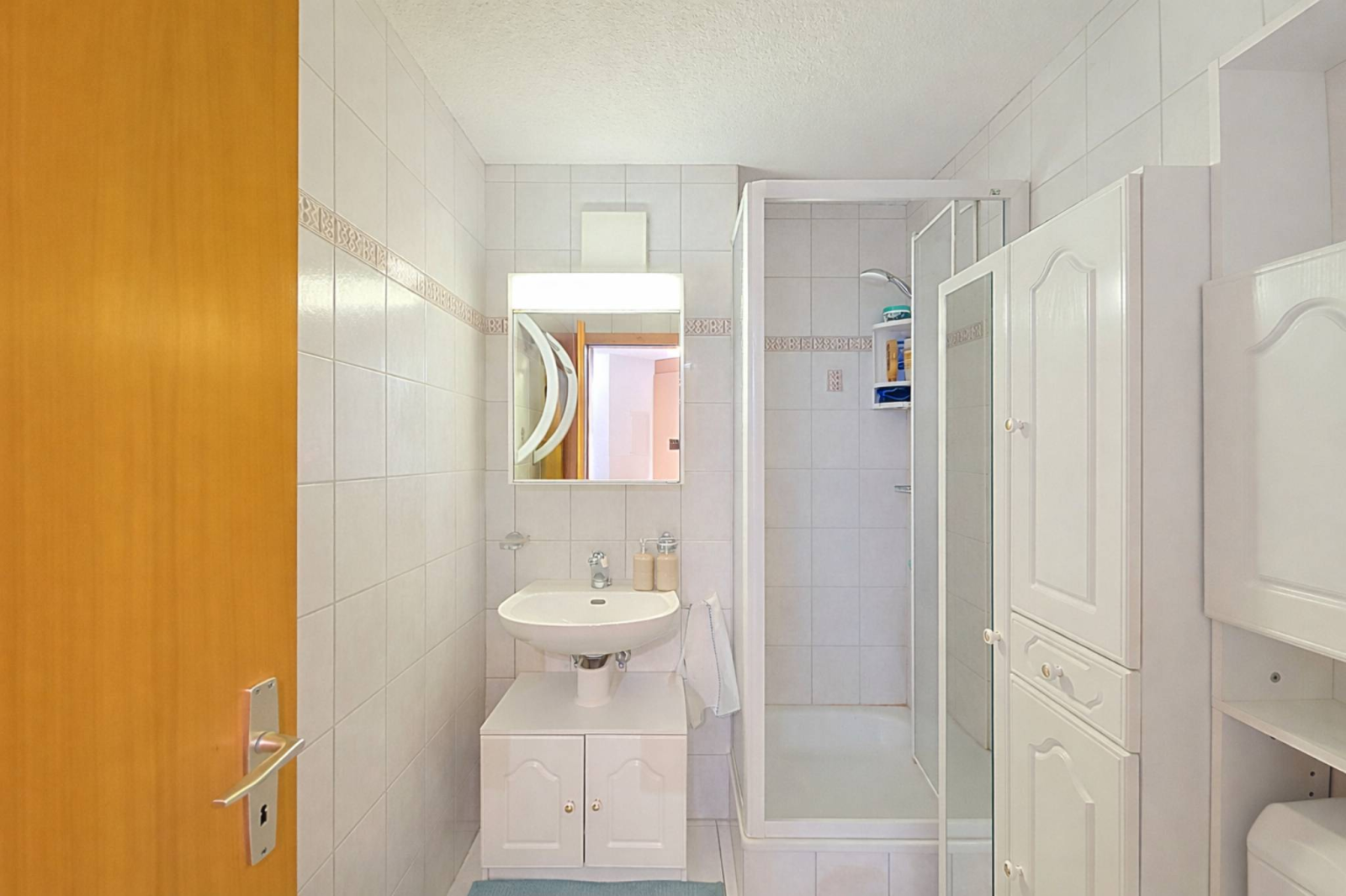 Exclusivité – Appartement de 4.5 pièces aux Bains de Saillon