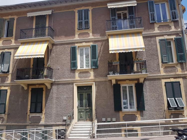 Appartement 55 m² rénové Rue Pasteur