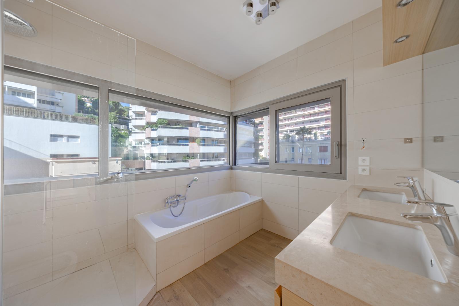 MAGNIFIQUE 3 CHAMBRES VUE MER