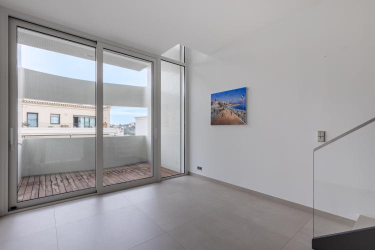 MAGNIFIQUE 2 PIECES EN DUPLEX