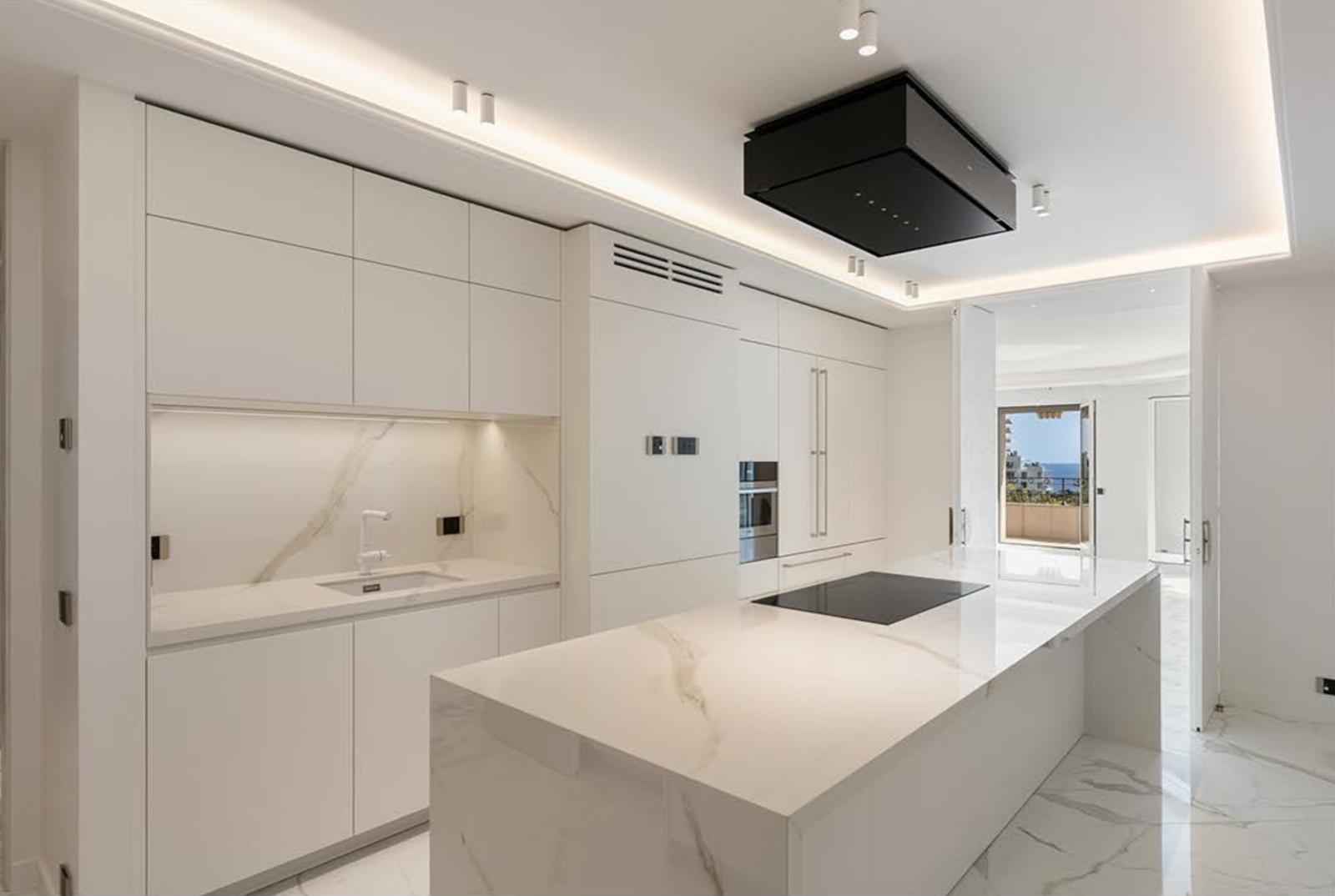 APPARTEMENT 5 PIECES DE GRAND STANDING