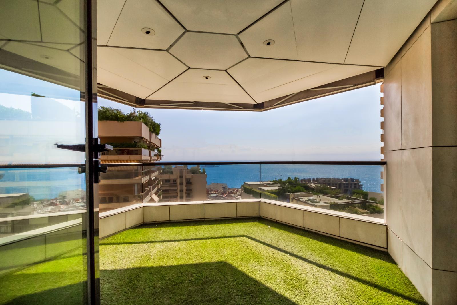 Carré d’Or : appartement exclusif de 4 pièces