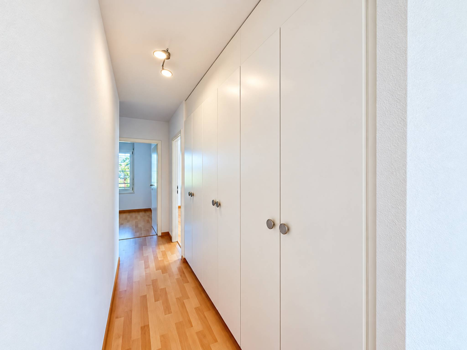Très bel appartement en duplex