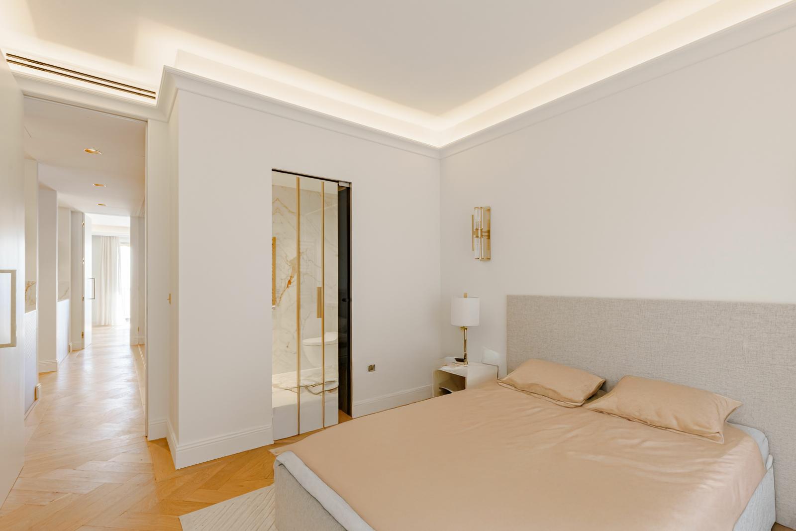 3 PIECES D’EXCEPTION AVEC VUE PANORAMIQUE