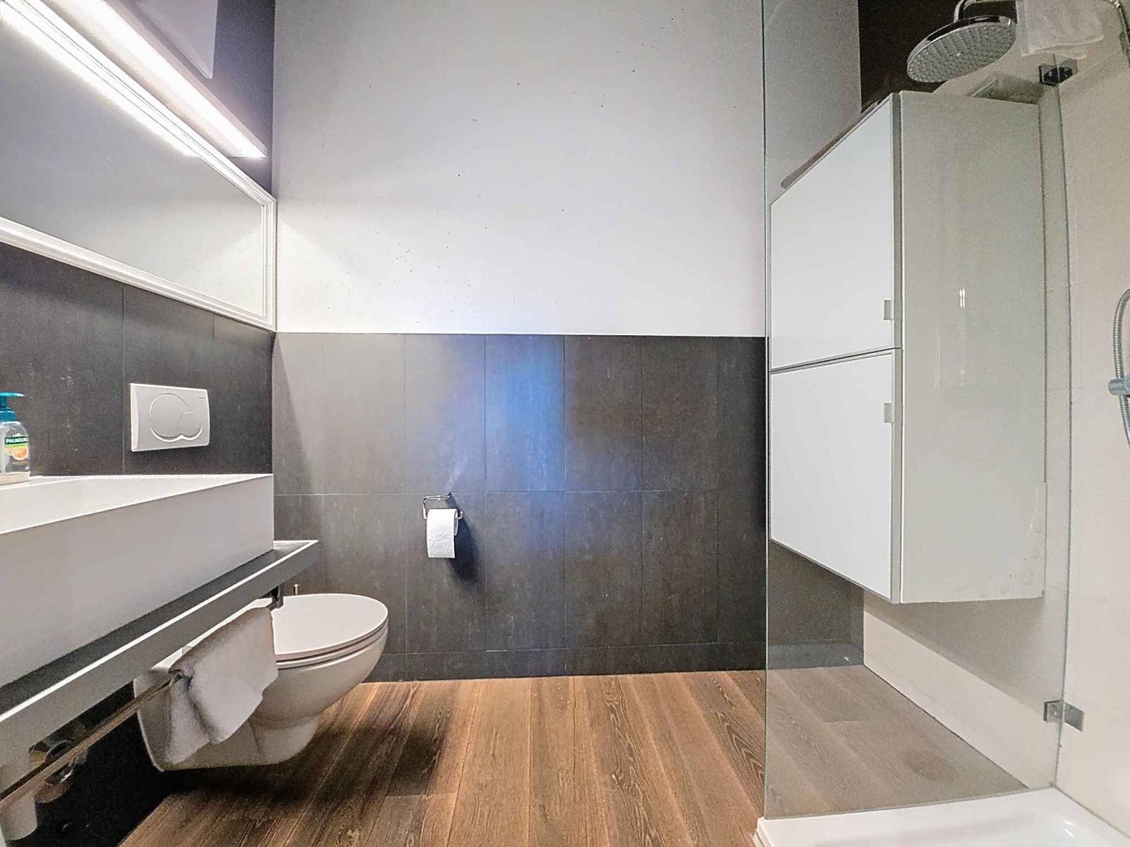 Local commercial au centre-ville de Montreux