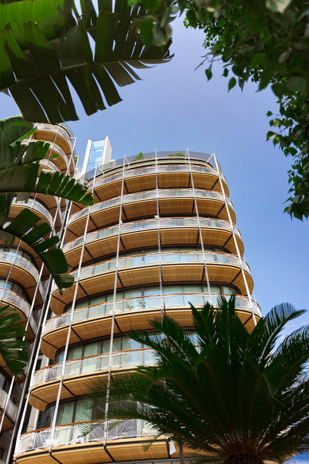 LUXUEUX DUPLEX – RÉSIDENCE DE STANDING