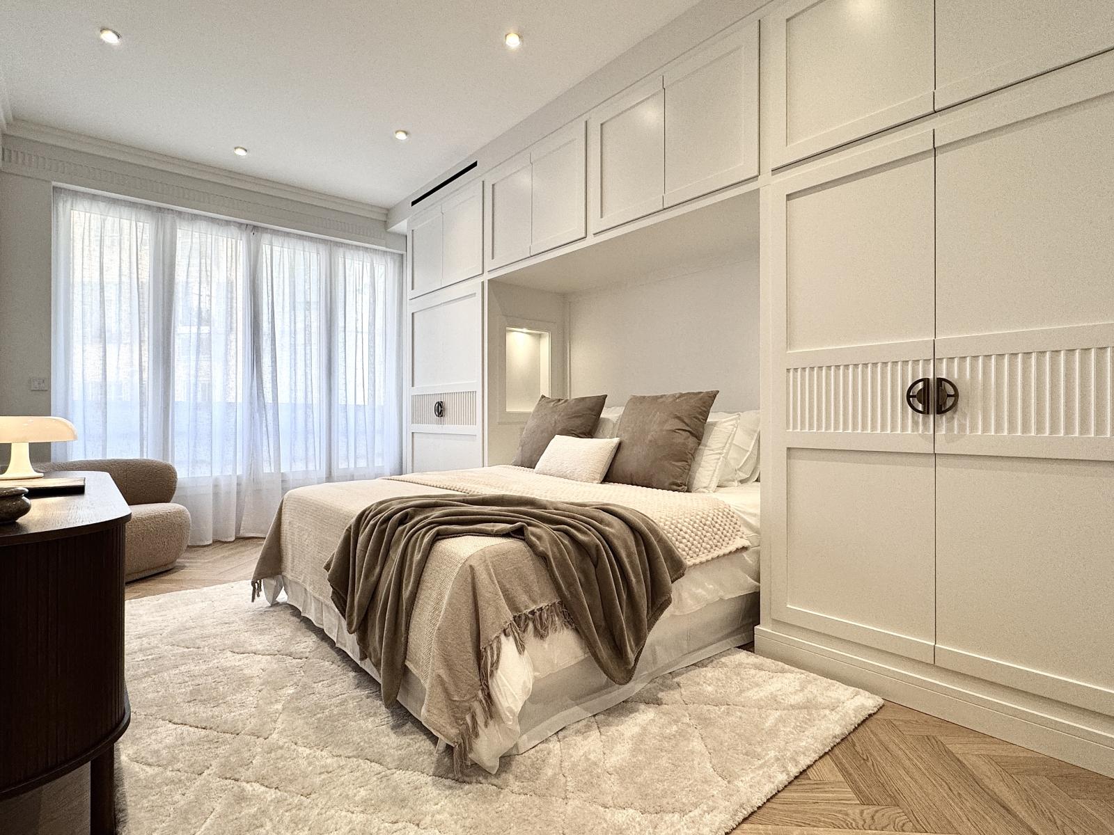 MAGNIFIQUE 3 CHAMBRES RÉNOVÉ