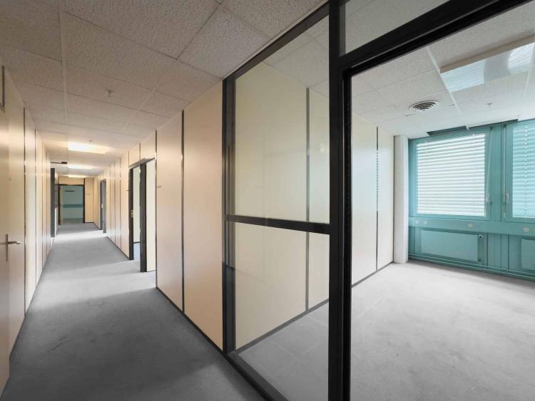 Surface d’atelier ou bureau de 290 m² à Carouge