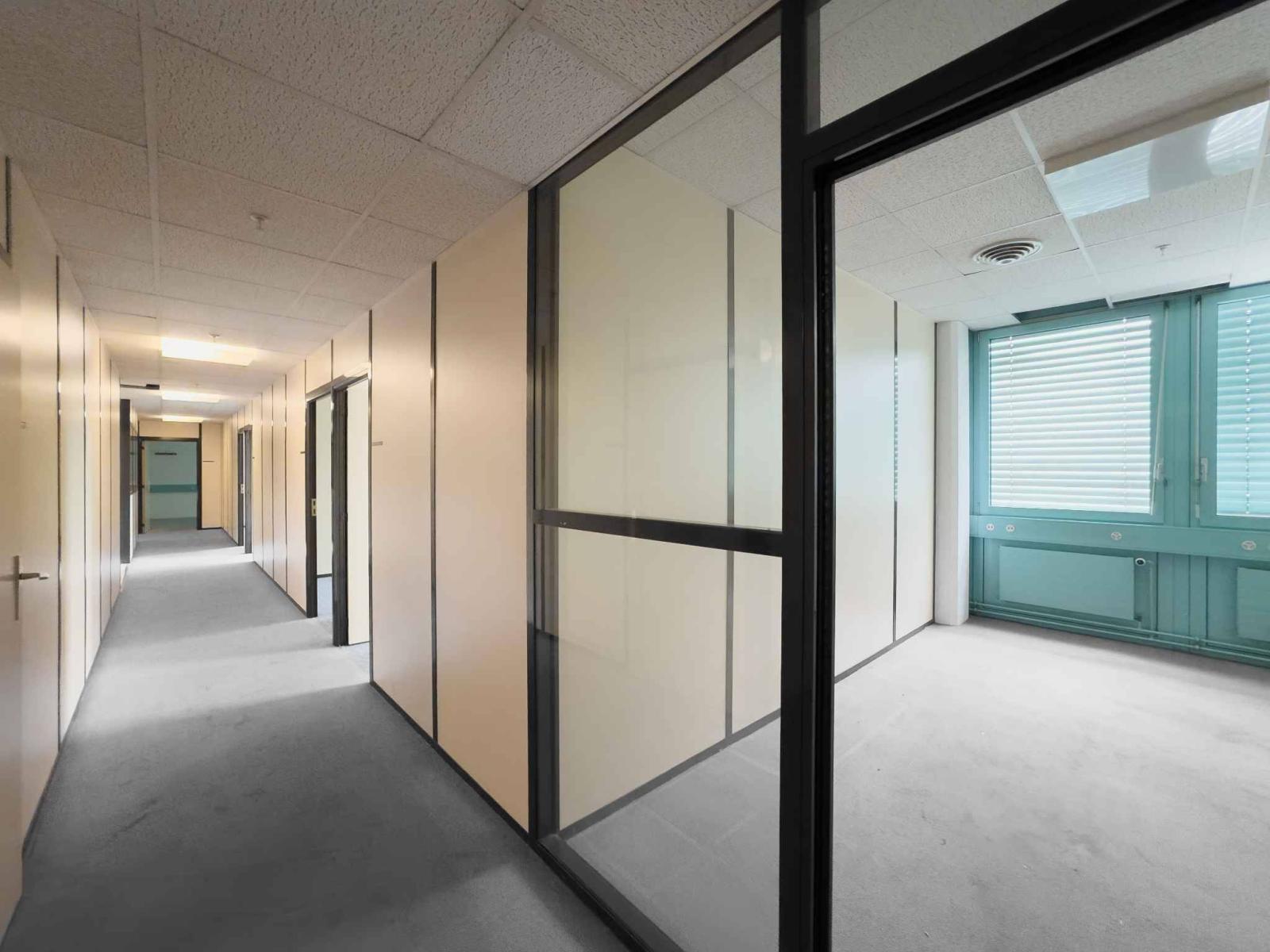 Surface d’atelier ou bureau de 290 m² à Carouge