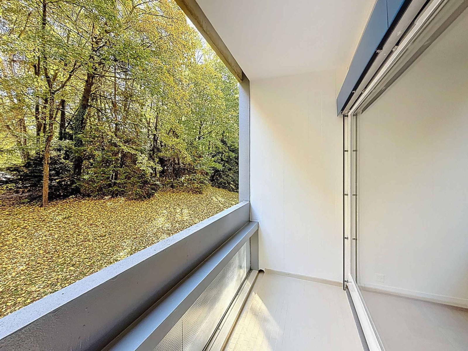 Bel appartement rénové au calme, proche du Parc Bertrand