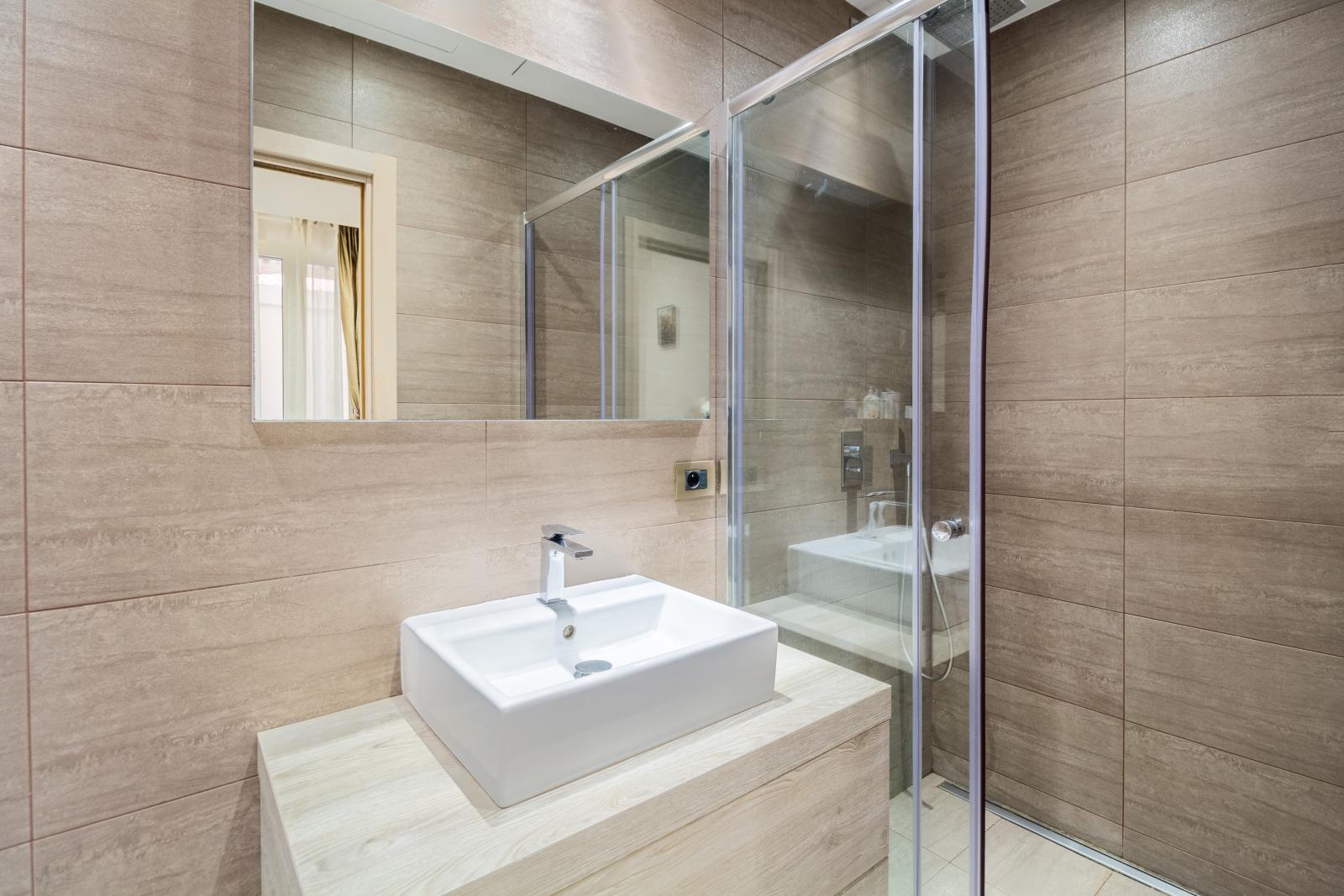 Place d'Armes : 3/4-pièces avec terrasse