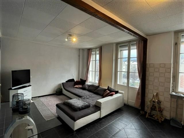 BULLE | IMMEUBLE LOCATIF