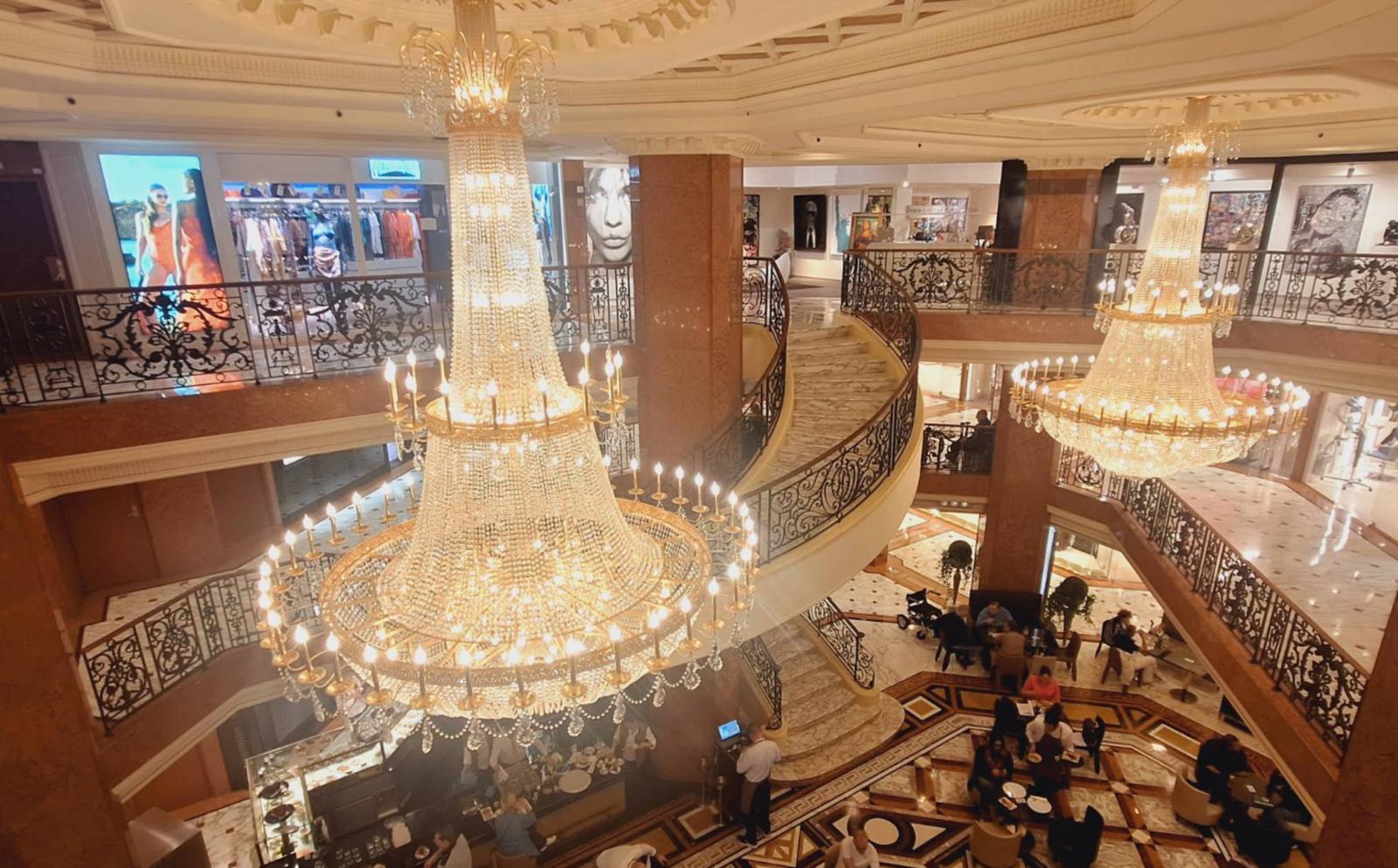 Exclusivité - Carré d'Or - Métropole - Onglerie