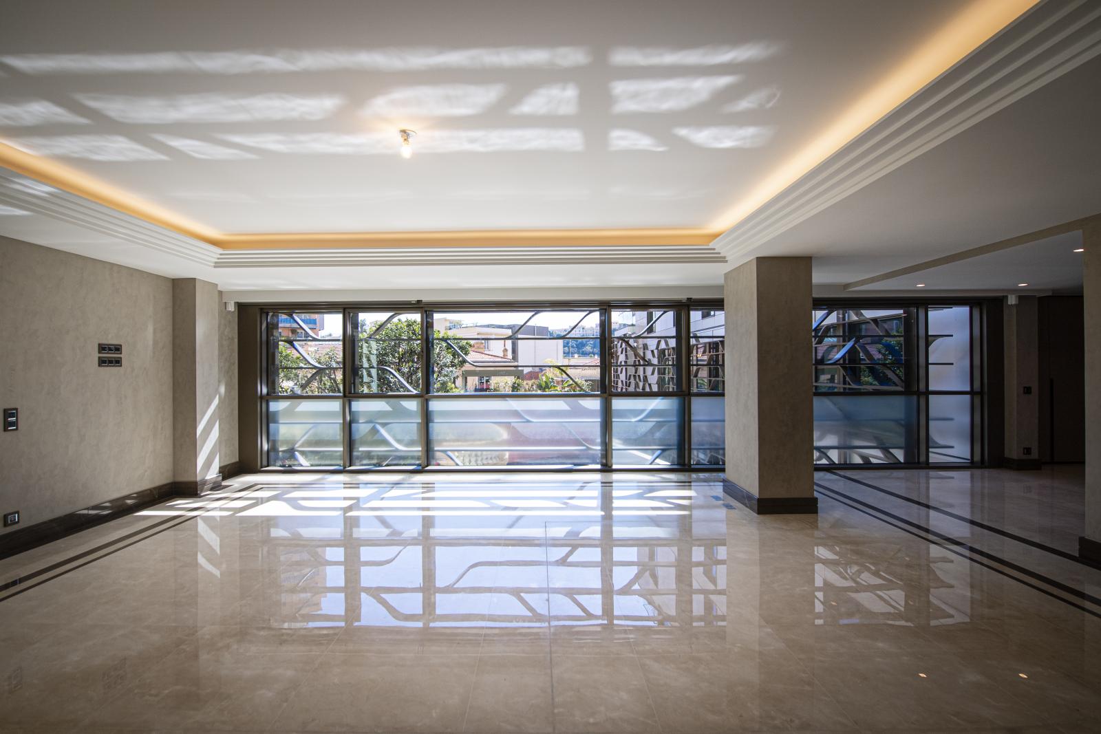 Magnifique trois pièces dans Immeuble neuf !