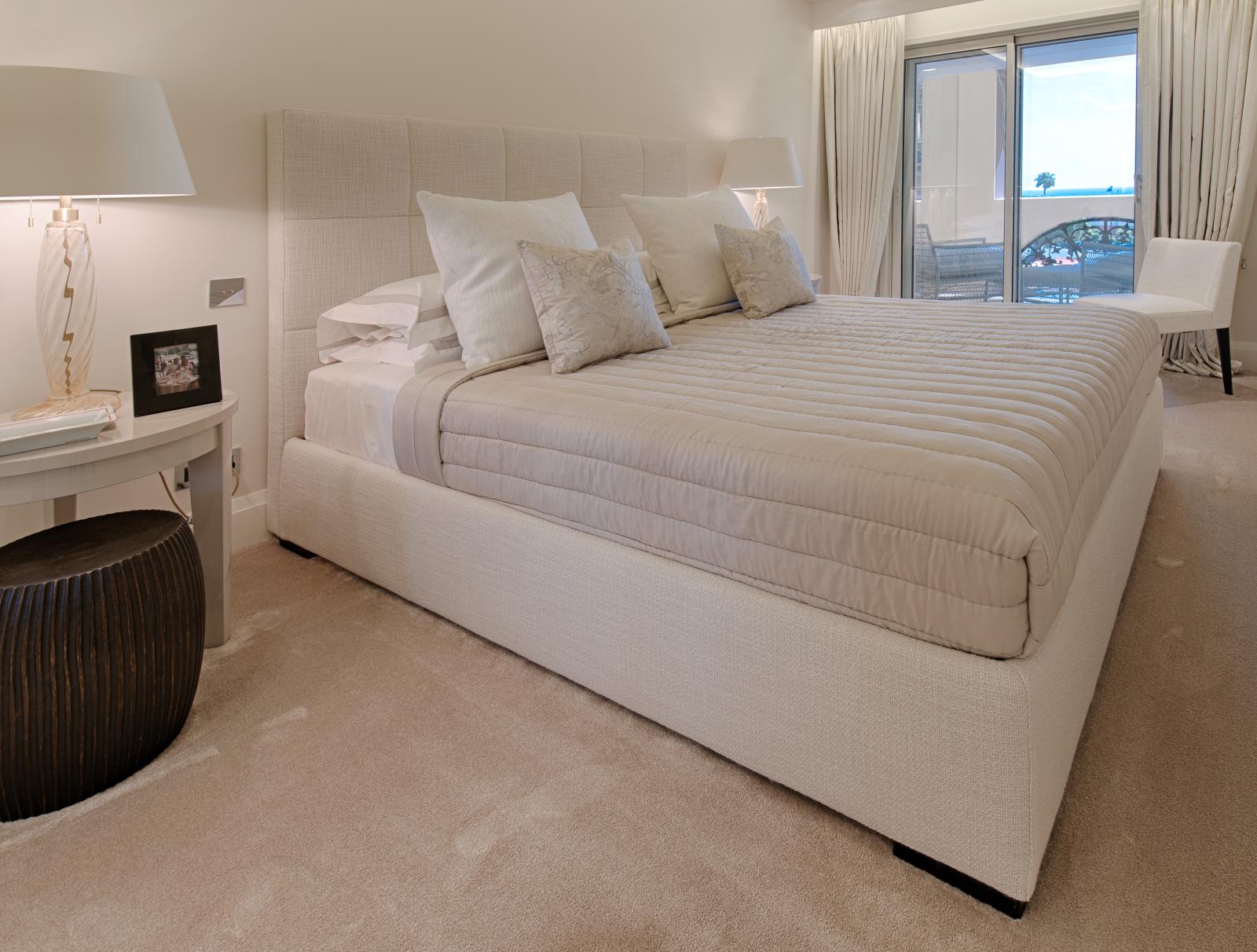 3-Pièces contemporain dans une résidence de standing