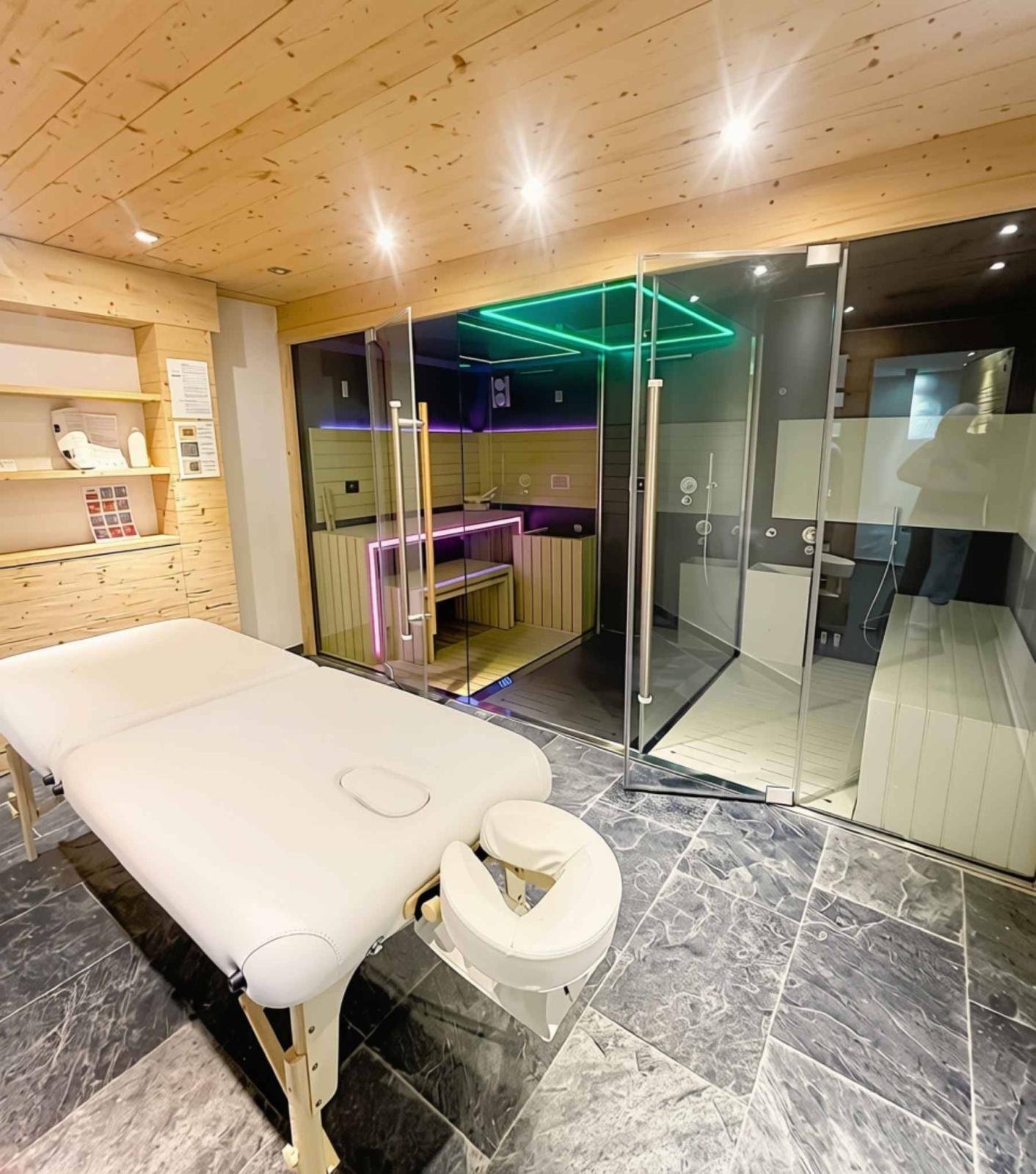 Appartement au cœur de Verbier